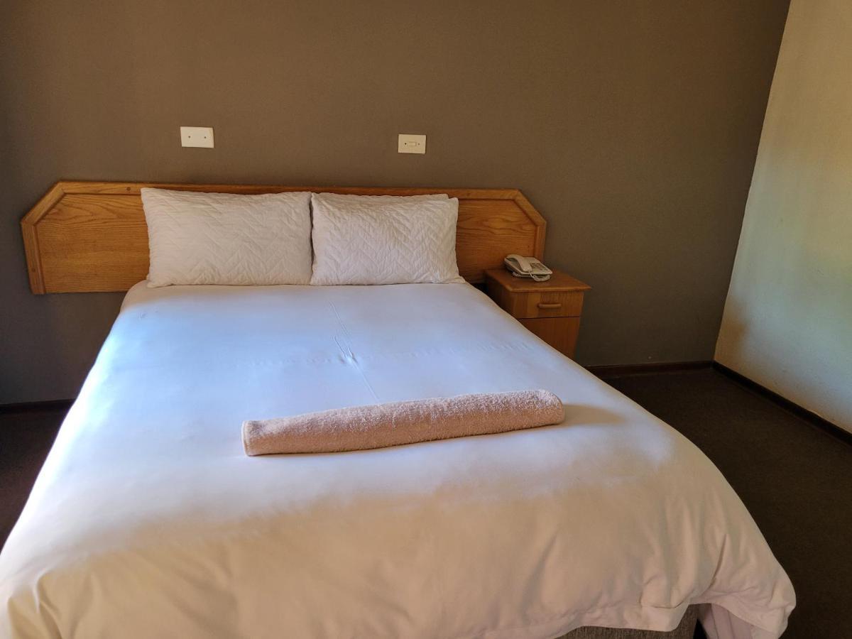 The Cannon Lodge Newcastle Eksteriør billede